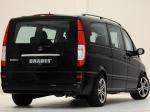 Mercedes-Benz Viano by Brabus 2004 года